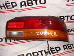 Стоп Сигнал Крыло Toyota Carina AT170 Задний правый 20-274. Toyota Carina, AT170G, AT170