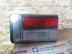 Вставка багажника. Toyota Vista, SV20
