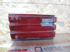 Вставка багажника. Mitsubishi Galant, E39A