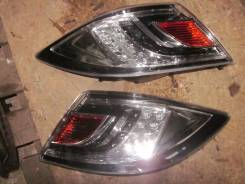 Стоп-сигнал. Mazda Mazda6