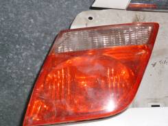 Стоп-сигнал. Mazda Millenia