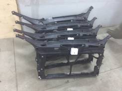 Рамка радиатора. Subaru Forester Subaru Legacy Subaru Outback Subaru Impreza Toyota Camry Toyota Corolla Volkswagen Polo Mitsubishi ASX Mitsubishi Lan...
