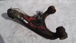 Рычаг подвески. Subaru Legacy, BR9, BM9 Subaru BRZ, ZC6 Subaru Impreza, GRF, GE7, GE6, GH8, GRB, GH7, GVF, GE3, GH6, GE2, GH3, GVB, GH2 Subaru Exiga...