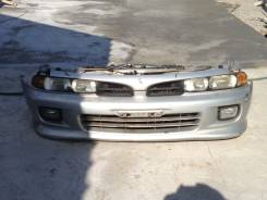 Фара противотуманная. Mitsubishi Galant, E53A, E54A, E52A