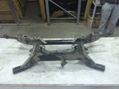 Балка под двс. Ford Focus Subaru Forester Subaru Outback Subaru Legacy Subaru Impreza Renault Duster Renault Megane Nissan Almera Mitsubishi Outlander...