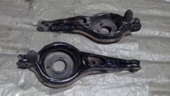 Тяга стабилизатора поперечной устойчивости. Ford Focus, CB8