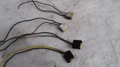Разъем на катушку FK0140, FK0186 Subaru. Subaru Outback Subaru Legacy Subaru Forester Subaru Impreza