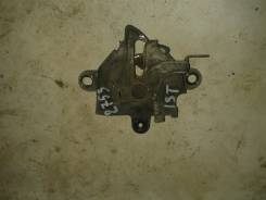 Замок капота. Toyota ist, NCP65, NCP61, NCP60 Двигатели: 1NZFE, 2NZFE