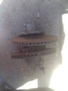 Суппорт тормозной. Audi A6 Audi 100, C4/4A, C4, 4A
