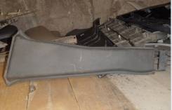 Накладка на стойку. Daewoo Nexia