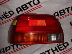 СТОП-Сигнал левый 12-413 Toyota Corolla AE110 AE111 AE114 CE110 CE114 в Минусинске Стоп-сигнал. Toyota Corolla, AE110, AE111, AE114, CE110, CE114