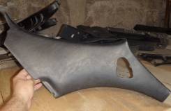 Накладка на стойку. Toyota Corolla Levin, AE100, AE101 Toyota Sprinter Trueno, AE100, AE101 Toyota Sprinter Marino, AE100, AE101 Toyota Corolla Ceres...