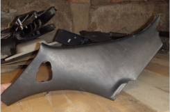 Накладка на стойку. Toyota Corolla Levin, AE100, AE101 Toyota Sprinter Trueno, AE100, AE101 Toyota Sprinter Marino, AE100, AE101 Toyota Corolla Ceres...