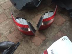 Стоп-сигнал. Toyota Corolla Toyota Camry Subaru Outback Subaru Legacy Subaru Forester Subaru Impreza Volkswagen Polo Ford Focus Mitsubishi ASX Mitsubi...