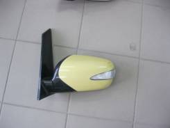 Зеркало. Mitsubishi Grandis, NA4W