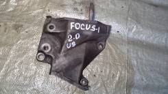 Крышка лобовины. Ford Focus Двигатели: ZETECSE, TIVCT