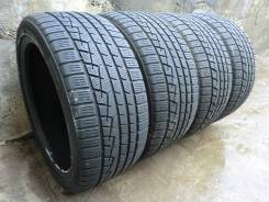 Yokohama W.Drive V902. Зимние, 2013 год, износ: 10%, 4 шт