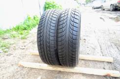 GT Radial Champiro WinterPro. Летние, износ: 20%, 2 шт