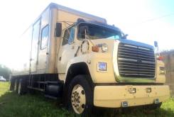 L8000, 1996. Продаётся грузовик FORD, 8 000 куб. см., 8 000 кг.
