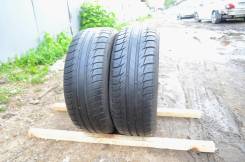 Kleber Dynaxer HP2. Летние, износ: 20%, 2 шт