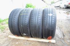 Dunlop SP Sport 200E. Летние, износ: 20%, 4 шт