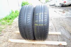Dunlop SP Sport 200E. Летние, износ: 20%, 2 шт