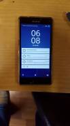 Sony Xperia Z3 Compact. Б/у