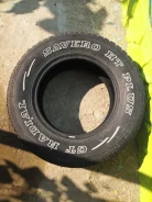 GT Radial Savero A/T Plus. �����������, 2013 ���, �/�, ����� 30�% ����