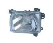 Фара. Nissan Datsun, BD22, FMD22, LBD22, LPD22, LRMD22, PD22 Двигатели: KA20DE, KA24DE, KA24E, QD32, TD27, TD27T