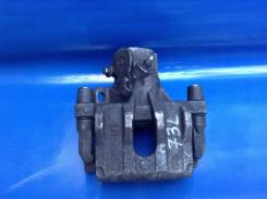 Суппорт тормозной. Mazda Axela, BK3P, BK5P, BKEP Mazda Mazda3, BK