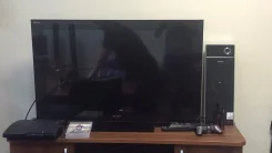 Sony KLV-40NX500. LCD (��) ����