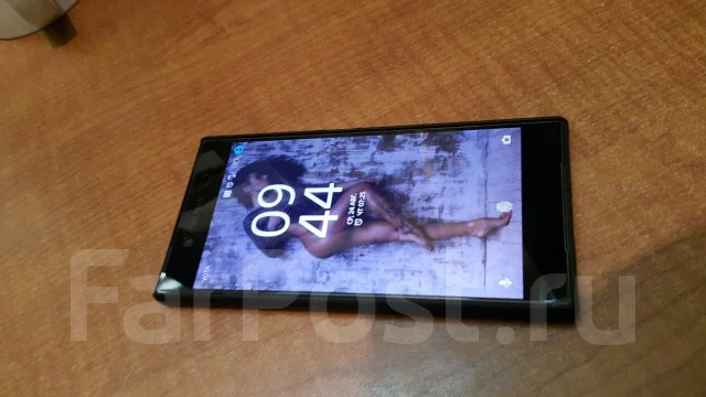Sony Xperia Z5. �/� ����