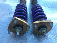 Амортизатор. Toyota: Progres, Verossa, Crown, Altezza, Brevis, Aristo, Mark II Lexus GS300, JZS160