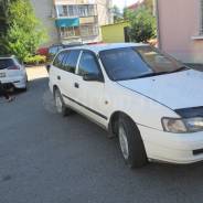 Toyota Caldina 1997 г. под выкуп 800р в сутки