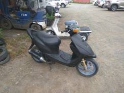 Suzuki Sepia ZZ. 49 куб. см., исправен, птс, без пробега