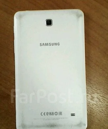 Samsung Galaxy Tab 4 ����