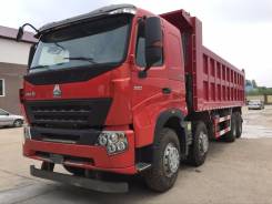Howo A7. Продам самосвал 8x4 В Наличии(видеозвонок), 9 726 куб. см., 40 000 кг.