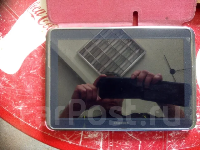 Samsung Galaxy Note 10.1 N8000 16Gb ����