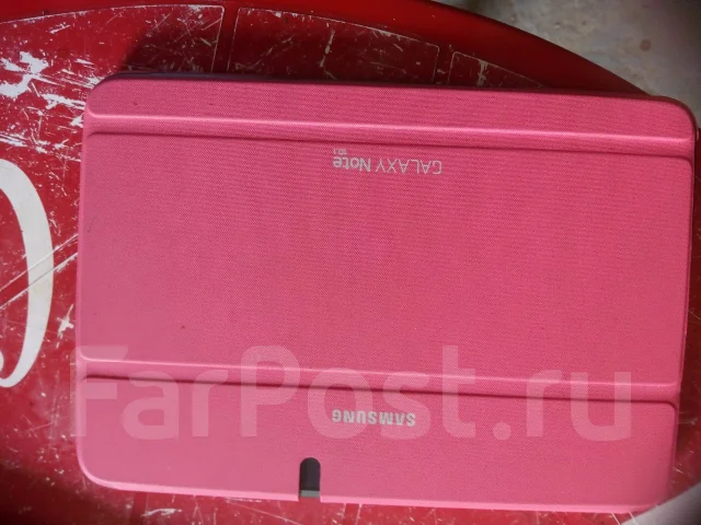 Samsung Galaxy Note 10.1 N8000 16Gb ����