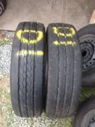 Bridgestone Duravis. Летние, 2013 год, износ: 5%, 2 шт