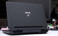 Купить Ноутбук Asus G750jh