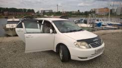 Выкуп Toyota Corolla 2002 г. за 1100р в день!. Без водителя