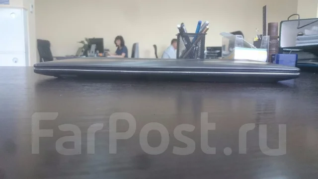 Asus X550V. 15.6", 2,6����, ���� 500���, WiFi: 1, Bluetooth: 1 ����
