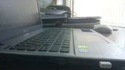 Asus X550V. 15.6", 2,6����, ���� 500���, WiFi, Bluetooth