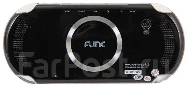 Func Master-01 ����