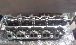 Головка блока цилиндров. Mazda MPV, GE5P, GEEP, GEFP, LVLW, GE8P, GESR, LVEWE, LVLR, LV5W, LVEW Mazda Bongo Friendee, SGLW, SGE3, SG5W, SGEW, SGLR, SG...