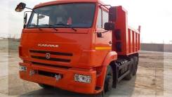 КамАЗ 65115. Продается самосвал Камаз 65115, 11 760 куб. см., 15 000 кг., 6x4. Под заказ