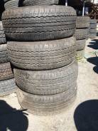 Dunlop Grandtrek AT22. Летние, износ: 20%, 4 шт