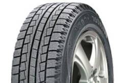 Hankook I Cept W605. Зимние, без шипов, 2016 год, без износа, 1 шт