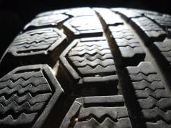 Dunlop Graspic HS-3. Зимние, без шипов, износ: 5%, 4 шт